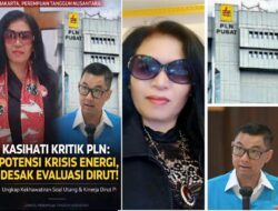 Ketum PTN Soroti Kinerja PLN, Desak Evaluasi Dirut Terkait Risiko Krisis Energi