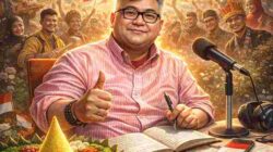 Kebersamaan Tanpa Sekat: Kesetaraan sebagai Nafas Kehidupan Berbangsa