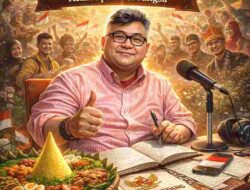 Kebersamaan Tanpa Sekat: Kesetaraan sebagai Nafas Kehidupan Berbangsa