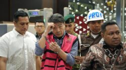 Rugikan Negara, ST Tersangka Korupsi PT AKT Gunakan Dokumen Ilegal Pasca Izin Dicabut