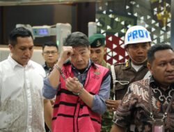 Rugikan Negara, ST Tersangka Korupsi PT AKT Gunakan Dokumen Ilegal Pasca Izin Dicabut