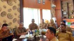 Ketua Satgas Tekankan Percepatan, Tim Pendataan Didorong Tuntaskan Data