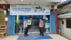 Gencarkan Patroli C3, Polisi Antisipasi Curas hingga Curanmor