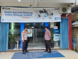 Gencarkan Patroli C3, Polisi Antisipasi Curas hingga Curanmor