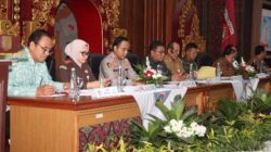 Kapolres Karangasem Hadiri Pembukaan Musrenbang RKPD Kabupaten Karangasem Tahun 2026