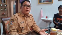 Amir Hamzah Soroti Pernyataan Bupati yang Dinilai Tidak Pantas