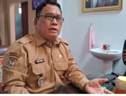 Amir Hamzah Soroti Pernyataan Bupati yang Dinilai Tidak Pantas