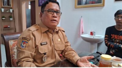 Amir Hamzah Soroti Pernyataan Bupati yang Dinilai Tidak Pantas