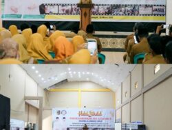 Bupati Lotim Serukan ASN Tingkatkan Dedikasi dan Jauhi Praktik Tidak Etis