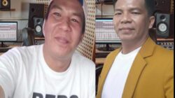 Jaga Dasar Demokrasi, Eric VR Ingatkan: Pers Harus Prioritaskan Kebenaran di Atas Kecepatan