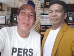 Jaga Dasar Demokrasi, Eric VR Ingatkan: Pers Harus Prioritaskan Kebenaran di Atas Kecepatan