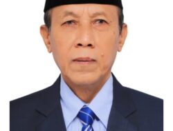 Anggota DPRD Provinsi Banten H. Supriyadi Tegas Ingatkan Bupati Lebak Soal Etika di Ruang Publik