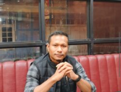 ‎Edi Syahputra Linge Desak DPRK Buat Pansus Untuk Verifikasi Data Bantuan