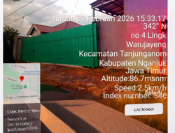 Mafia Solar Subsidi di Nganjuk Diduga Dibekingi Oknum Anggota Aktif, Ada Apa Dengan APH?