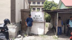 Samsuruddin Kecewa Putusan Eksekusi Tanah di Aceh Tengah, Dugaan Mafia Tanah Mencuat