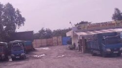 Terkesan Kebal Hukum,”Meski Pernah Dibongkar, Diduga Gudang BBM Ilegal Dibelakang RM Adem Ayem di Ogan Ilir Kembali Beroperasi