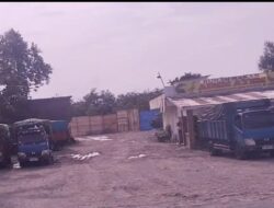 Terkesan Kebal Hukum,”Meski Pernah Dibongkar, Diduga Gudang BBM Ilegal Dibelakang RM Adem Ayem di Ogan Ilir Kembali Beroperasi