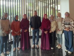 Dukungan Besar untuk 2Z! Ketua Elang 3 Hambalang Riau dan Dirut Green Palma Totalitas Dukung Finalis Cahaya Muda Indonesia Asal Kampar