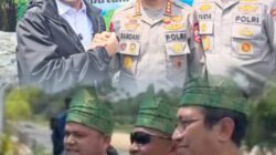 Hambalang 3 Riau dan Pebriyan Winaldi Tegaskan Peran di Balik Peresmian Jembatan Merah Putih “Akses Terbuka hingga Ekonomi Bergerak”