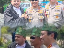 Hambalang 3 Riau dan Pebriyan Winaldi Tegaskan Peran di Balik Peresmian Jembatan Merah Putih “Akses Terbuka hingga Ekonomi Bergerak”