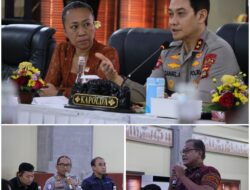 Perkuat Sistem Pengamanan Pariwisata Berbasis Kolaborasi, Kapolda Bali Tegaskan Jadikan Sarana Konsolidasi Lintas Sektor untuk Menyamakan Persepsi