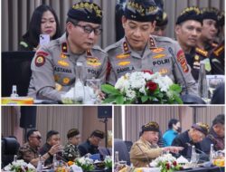 Komisi III DPR RI Monitoring Implementasi KUHP dan KUHAP di Bali, Kapolda Pastikan Implementasi KUHP Baru Berjalan Baik dan Tanpa Kendala