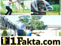 Brimob X-Treme 2026: Ajang Dunia, Bukti Kemampuan Personel dan Atlet Indonesia Siap Bersaing Global