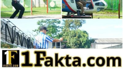 Brimob X-Treme 2026: Ajang Dunia, Bukti Kemampuan Personel dan Atlet Indonesia Siap Bersaing Global