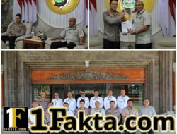 Kapolda Bali Sambut Baik Hasil PKDN Sespimti Polri Dikreg ke-35 T.A. 2026