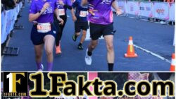 Kemala Run 2026 di Gianyar Sukses Diselenggarakan. Dongkrak Sektor Pariwisata dan Ekonomi serta Salurkan Donasi Kemanusiaan