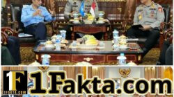 Perkuat Komitmen Keselamatan Penjaga Perdamaian Dunia, Wakapolri Tegaskan Kerja Sama yang Berkelanjutan dengan PBB