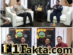 Polda Bali Terima Penghargaan Internasional dari KKP RI, Atas Keberhasilan Ungkap Kasus TPPO KM Awindo 2A