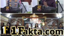 Polda Bali Gelar Talkshow Anti Terorisme, Sasar Kalangan Pelajar Mendorong Peran Pendidikan untuk Melawan Radikalisme