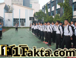 Calon Taruna Akpol 2026 Polda Sumsel Tempuh Tes CAT Psikologi, Integritas Seleksi Dijaga Ketat