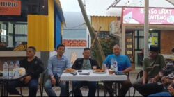 Ketua DPD BPPKB Banten: Tidak Ada SK lain, Selain Ketua DPC BPPKB Banten Tangerang Kota Zainal Febriyanto SH Yang Sah