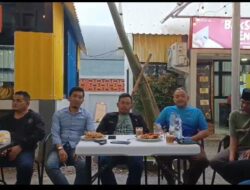 Ketua DPD BPPKB Banten: Tidak Ada SK lain, Selain Ketua DPC BPPKB Banten Tangerang Kota Zainal Febriyanto SH Yang Sah