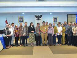 KLB Campak Meningkat, Vita Ervina: Anggaran Imunisasi Harus Ditambah, Negara Tidak Boleh Abai Lindungi Anak