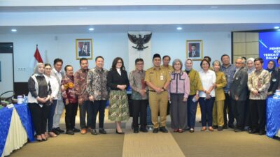 KLB Campak Meningkat, Vita Ervina: Anggaran Imunisasi Harus Ditambah, Negara Tidak Boleh Abai Lindungi Anak