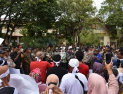 Terima Aspirasi Warga, Pemko Langsa Pastikan Penyaluran Bantuan Sesuai Aturan