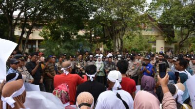 Terima Aspirasi Warga, Pemko Langsa Pastikan Penyaluran Bantuan Sesuai Aturan