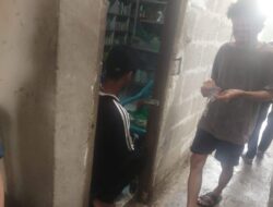 DARURAT! Dugaan Kartel Tramadol di Teluknaga Kian Nekat, Obat Keras Dijual Terang-terangan—APH Jangan Tutup Mata!