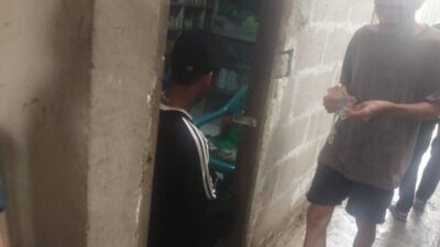 DARURAT! Dugaan Kartel Tramadol di Teluknaga Kian Nekat, Obat Keras Dijual Terang-terangan—APH Jangan Tutup Mata!