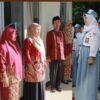 HALAL BIHALAL DI SMKN 10 BENGKULU UTARA PASCA IDUL FITRI 1447 H PENUH KEBERSAMAAN