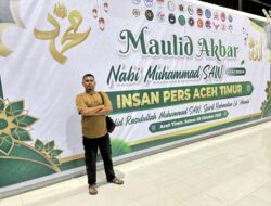 Dedi Minta DPRK Aceh Timur Gelar Rapat Dengan Masyarakat Korban Banjir, Perjuangkanlah Hak Korban