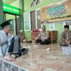Warga Desa Makmur Sampaikan Keluhan Kamtibmas dalam Program Jumat Curhat