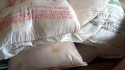 Minta Tindakan Nyata, BAPERA: Kios Pupuk yang Langgar Aturan di Cibitung Kecamatan Munjul Harus Diberi Sanksi