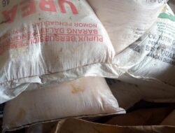 Minta Tindakan Nyata, BAPERA: Kios Pupuk yang Langgar Aturan di Cibitung Kecamatan Munjul Harus Diberi Sanksi