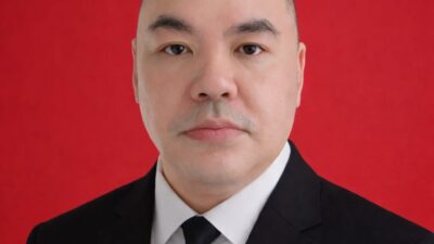 Ketua Umum TOPAN RI Angkat Jeffri Santoso sebagai Wakil Ketua Umum Periode 2026