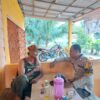 Polisi Himbau Masyarakat Jaga Harkamtibmas dan Waspada Hoaks