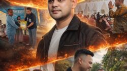 “Tanpa Banyak Bicara, Tapi Menyala: Pebriyan Winaldi Disebut Calon Kuat Kampar 1”